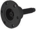 Fasano Tools Estrattore Per Mozzo Ruota Anteriore - 87,1 118,2