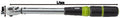 Fasano Tools Chiave Dinamometrica Con Cricchetto Reversibile E Aggancio 3/8' - 3/8'' 405 38.5 10-50