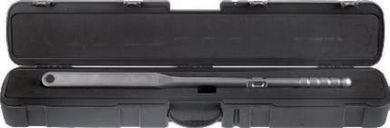 Fasano Tools Chiave Dinamometrica A Innesto Femmina - 40-200 1.0 14x18