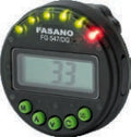 Fasano Tools Goniometro Digitale Per Serraggi Angolari - 1" 200-1000 1500