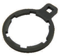 Fasano Tools Chiave Per Filtro Olio - 107 8 1/2"