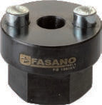 Fasano Tools Chiave A Bussola Per Perni Balestre - 28,5 62 60 3/4"
