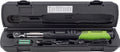 Fasano Tools Chiave Dinamometrica Digitale Per Nm E Gradi - 1/2'' - 1/2'' 480 43.0 10-200 1-360