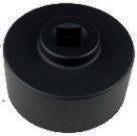 Fasano Tools Chiave A Bussola Esagonale Per Dadi Assale - 95 125 68 1"