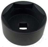 Fasano Tools Chiave A Bussola Esagonale Per Dadi Assale - esagonale / hexagonal 95 175,5 1"