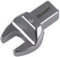 Fasano Tools Chiave A Forchetta Per Barra Dinamometrica - 32 14x18