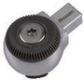 Fasano Tools Chiave Poligonale Per Barra Dinamometrica - 36 14x18