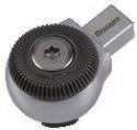 Fasano Tools Chiave Poligonale Per Barra Dinamometrica - 36 14x18