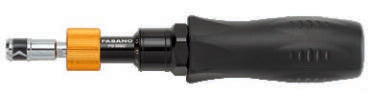 Fasano Tools Giravite Dinamometrico A Taratura Libera - 1/4'' 1-6 155