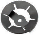 Fasano Tools Chiave Per Filtro Olio Scania - 70
