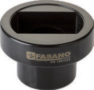 Fasano Tools Chiave A Bussola Per Rimozione Rondella Elastica - 28,5 54 50 3/4''