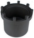 Fasano Tools Chiave A Bussola Ottagonale Per Assale - 100 123 84 3/4''