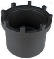 Fasano Tools Chiave A Bussola Ottagonale Per Assale - 100 123 84 3/4''