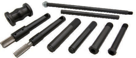 Fasano Tools Utensile Per Inserimento Paraolio Posteriore Albero Motore
