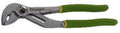 Fasano Tools Pinza Regolabile A Cerniera Chiusa Con Pulsante - variante A240-K