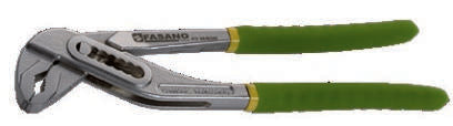 Fasano Tools Pinza Regolabile A Cerniera Chiusa - variante B300-K