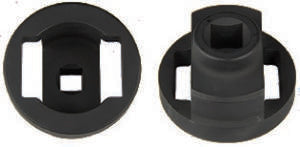 Fasano Tools Chiave Per Dadi Assali E Per Copertura Dadi Ruota Sugli Assali - 80 107,8 65 3/4''