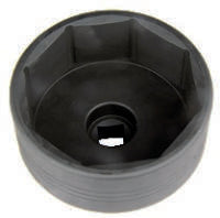 Fasano Tools Chiave A Bussola Esagonale Per Coprimozzo - esagonale / hexagonal 100 130 68 1"