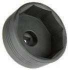 Fasano Tools Chiave A Bussola Ottagonale Per Coperture - ottagonale / 8-point 110 133 81 3/4"