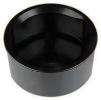 Fasano Tools Chiave A Bussola Per Coperture Assale - ovale / oval 95x90 114,7 70 3/4"
