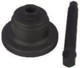 Fasano Tools Estrattore Per Mozzi Ruota - 98 M155X3,0 98,5 49