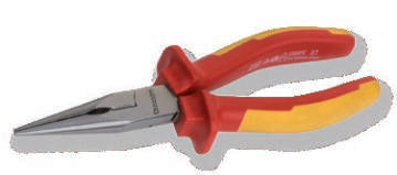 Fasano Tools Pinza Universale Con Manici Isolati - 200-8''