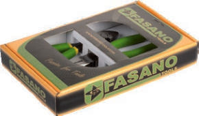 Fasano Tools Tenaglia Per Cementisti - variante 280-K