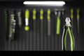 Fasano Tools Tronchese A Taglienti Diagonali Modello Pesante - 200-8'' 4.2 3