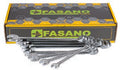 Fasano Tools Chiave Combinata Twister - 1.1/2" 430