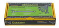 Fasano Tools Set Chiavi Combinate Poligonali - 9 8, 10, 11, 12, 13, 14, 15, 17, 19mm