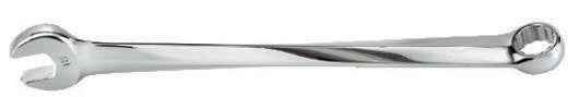 Fasano Tools Chiave Combinata Twister - 9 160