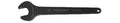 Fasano Tools Chiave A Forchetta Semplice - 24 195