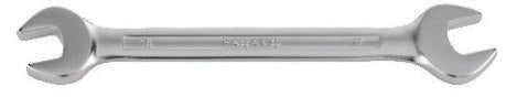 Fasano Tools Chiave A Doppia Forchetta - variante B8X9-K