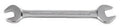 Fasano Tools Chiave A Doppia Forchetta In Pollici - 3/4x7/8 255