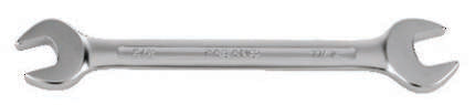 Fasano Tools Chiave A Doppia Forchetta In Pollici - 3/4x7/8 255