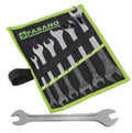 Fasano Tools Set Chiavi A Doppia Forchetta Ultra Piatte