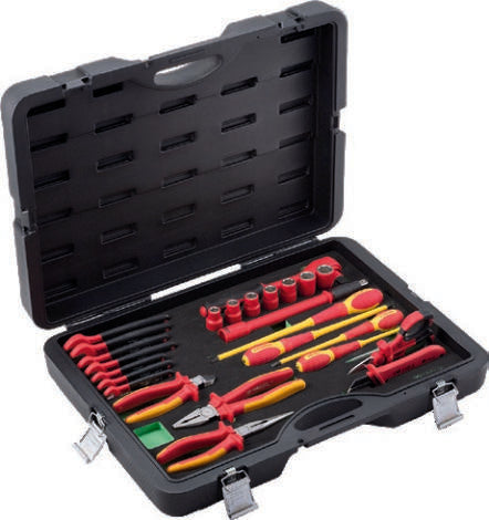 Fasano Tools Tappeto Isolante - 10,11,12,13,