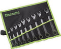 Fasano Tools Chiavi di manovra - variante A19-K