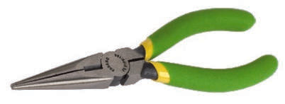 Fasano Tools Pinza A Becchi Mezzotondi Curvi - variante 200-K