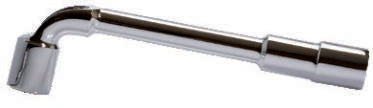 Fasano Tools Chiave A Pipa Esagonale-Poligonale - variante A9-K