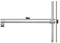 Fasano Tools Chiave A T Esagonale Semplice - 9 397 146