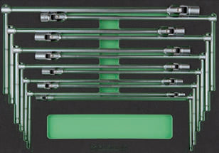 Fasano Tools Chiave A T Esagonale Semplice - 7 397 146