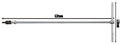 Fasano Tools Chiave A T Maschio Torx Snodata - TX45 412 160