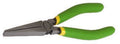 Fasano Tools Pinza A Becchi Mezzotondi Dritti - variante 200-K