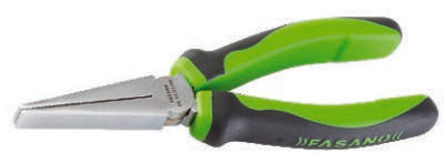 Fasano Tools Pinza Becchi Piatti - variante XT160-K