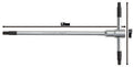 Fasano Tools Chiavi di manovra - 30 185 90