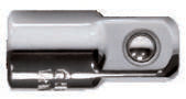 Fasano Tools Adattatore Con Attacco Quadro - 3/8" 1/4" 30