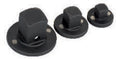 Fasano Tools Adattatore Rinforzato Con Attacco Quadro - 1/2" 3/8" 30