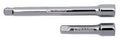 Fasano Tools Prolunga Con Attacco Quadro Maschio E Femmina 1/4” - 50