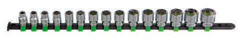 Fasano Tools Prolunga Con Attacco Quadro Maschio E Femmina 1/4” - variante B23-K